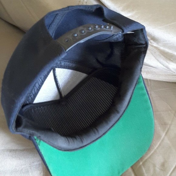 USS Ponce LPD-15 vintage baseball cap hat Military - Picture 3 of 6